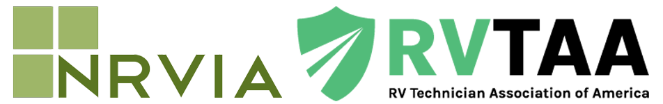 RV Inspector Certifications: NRVIA-RVTAA