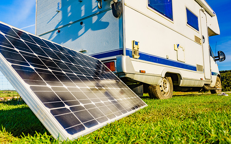RV Installation Inspection Services